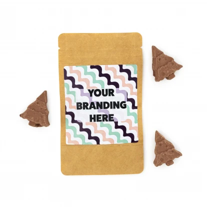 Van Shaped Seed Bombs - Pouch