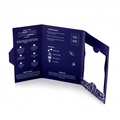 Seed Wallet