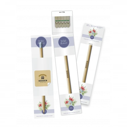 Super Express Essentials Pencil Seedsticks®