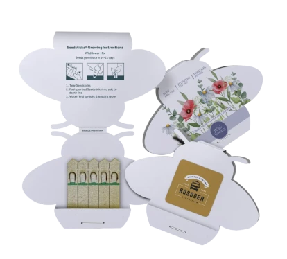 Essentials Bee Seedsticks®