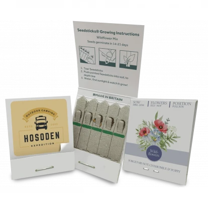 Super Express Essentials Small Standard Seedsticks®