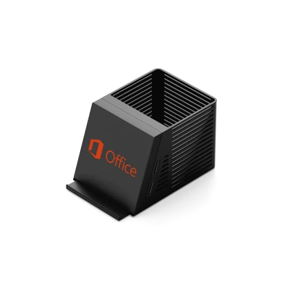 Wireless Charging Pen Holder 15W