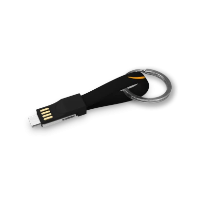 Flip USB Charging Cable