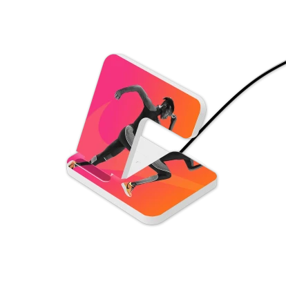 Chromatic Wireless Charger 15W