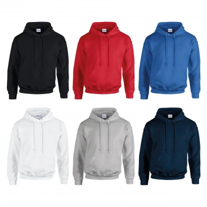 Gildan Heavy Blend Hoodie
