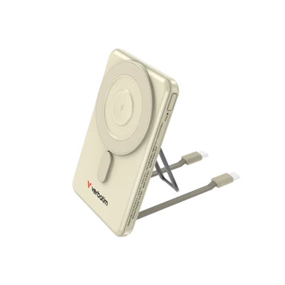 Charge 'n' Go Two Cable Power Bank