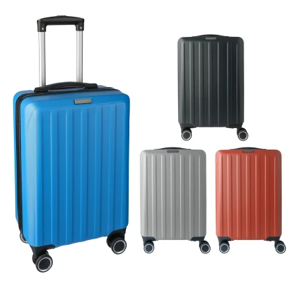 Alaric Hard-Shell Trolley