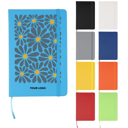 Eva RPET Notebook A5