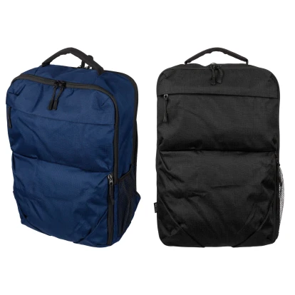 Tova RPET Ocean Bound Backpack