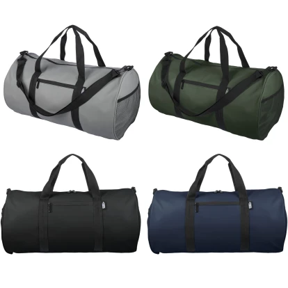 Aisha RPET Sports Bag