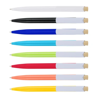 Zian Recycled Ballpen