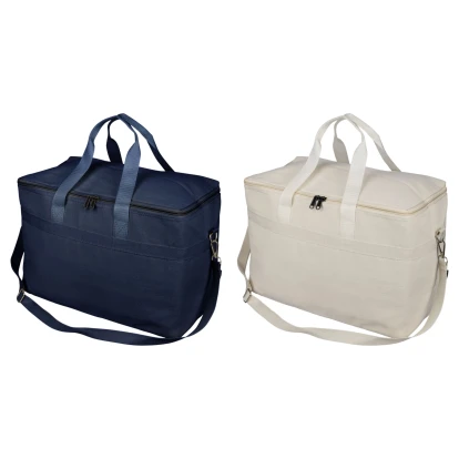 Luz Recycled Cooler Bag