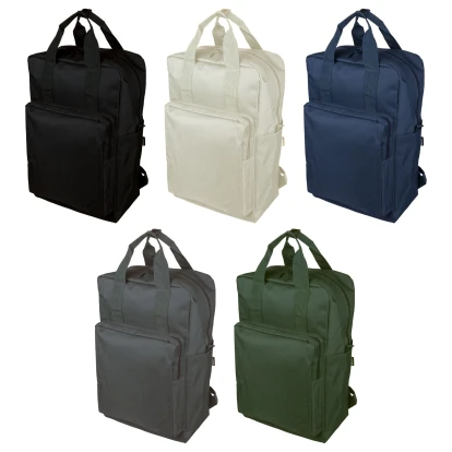 Amalia Recycled Backpack