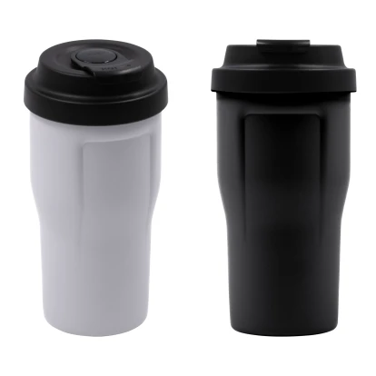Posh Café BrandCharger Travel Mug 510ml