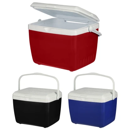 Solace Cooler Box 13L