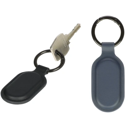 Metal Keyrings