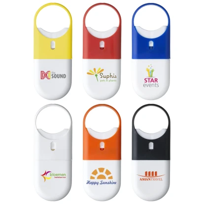 Sunscreen 15ml Spray SPF30