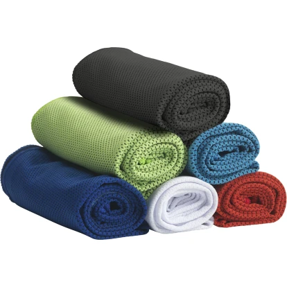 Polyester Sports Towel