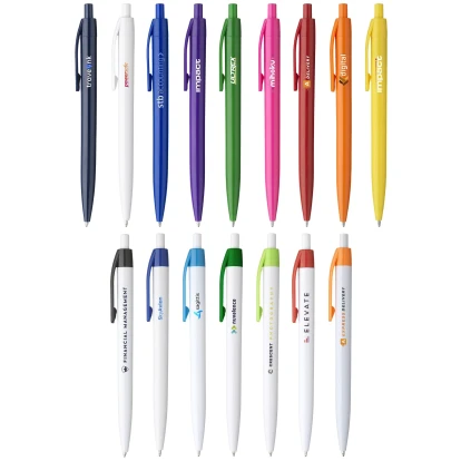 Fargo Plastic Ballpen
