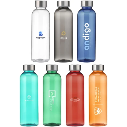 RPET Bottle 500ml