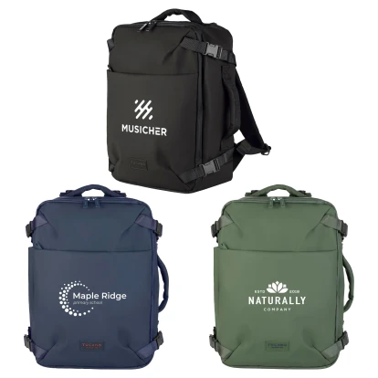 Tucano Cabin Backpack