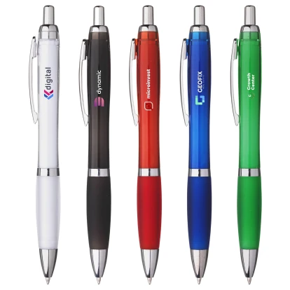 Athos Solid Recycled Ballpen