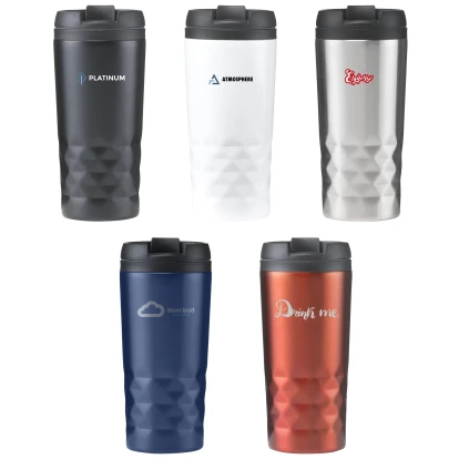 Double Walled Travel Mug 300ml
