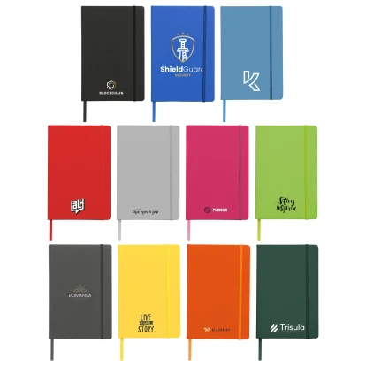 Notebook Approx A5