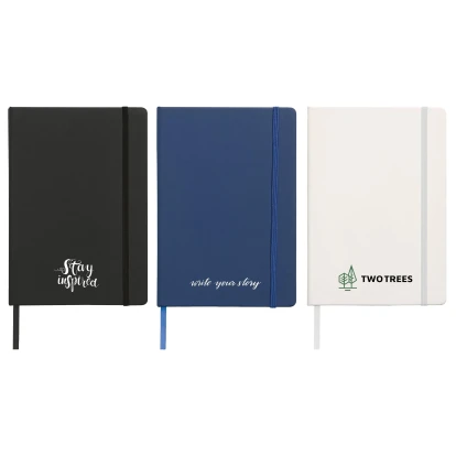 PU Notebook Approx A4