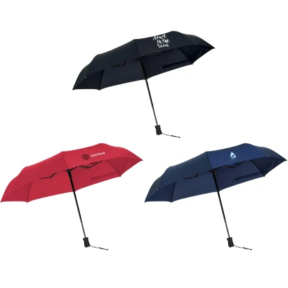Automatic Telescopic Umbrella