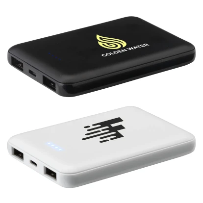Recycled Power Bank 5,000 mAh