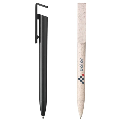 Wheat Straw Ballpen