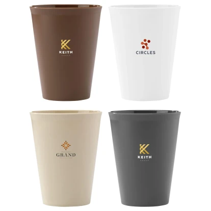 Sugarcane Cup 360ml