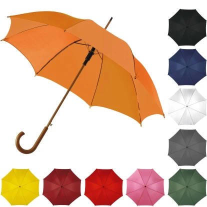 Kelly Classic Nylon Umbrella