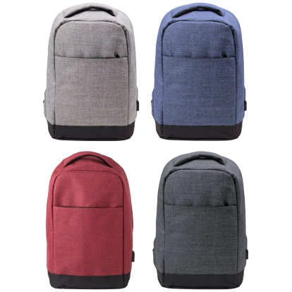 Cruz Anti-Theft Backpack