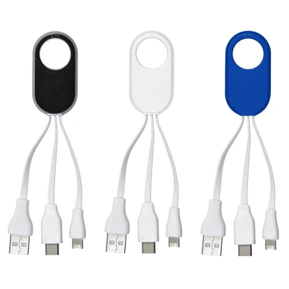 Pilar Charger Cable Set