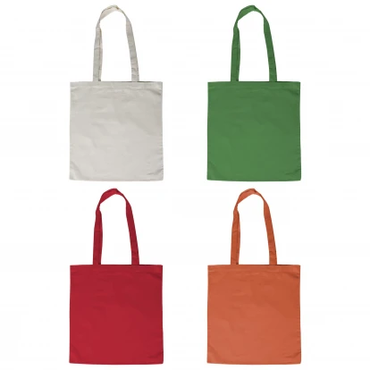 The Terry Eco Friendly Cotton Shopping Bag
