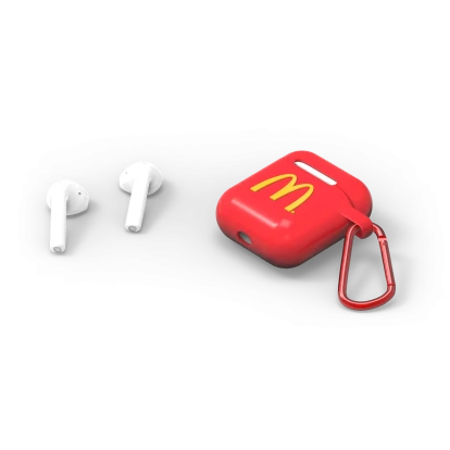 Silicone Airpod Case