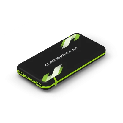 Mix Power Bank