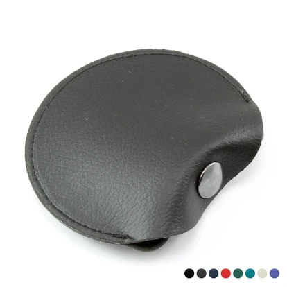 ELeather Coin / Ear Bud Pouch