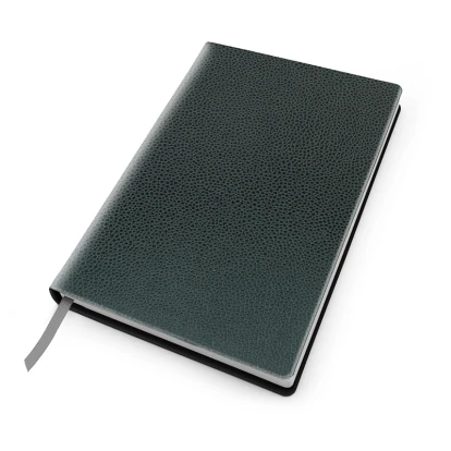 Exotic A5 Casebound Notebook