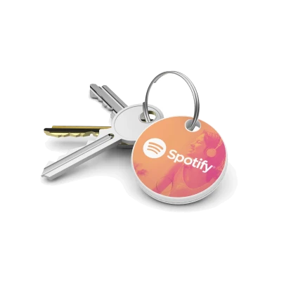 Spot Bluetooth Key Finder