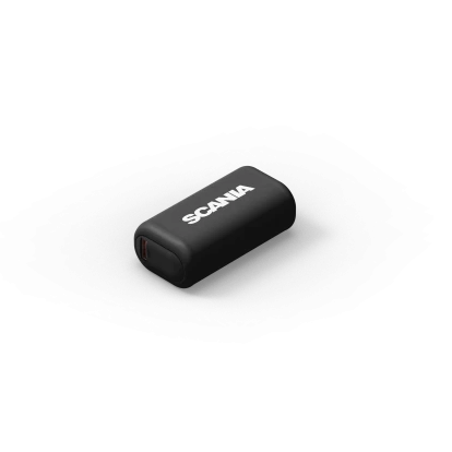 Atom Power Bank