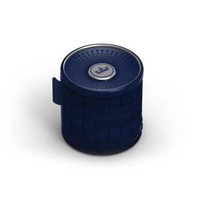 Dub Bluetooth Speaker