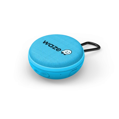 Rebel Bluetooth Speaker