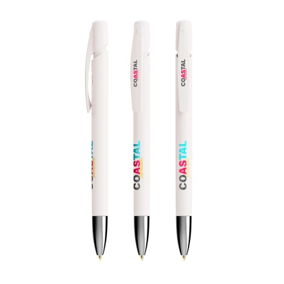 BIC® Media Clic Advance Ballpen
