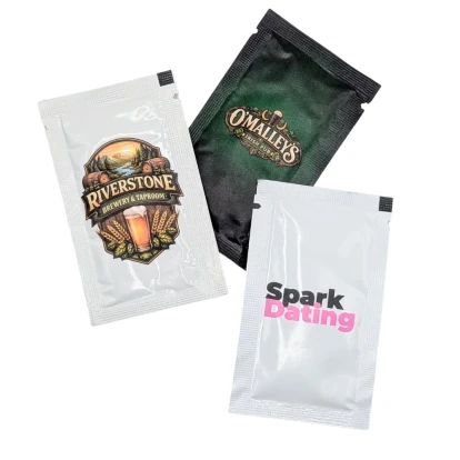Lube Sachets