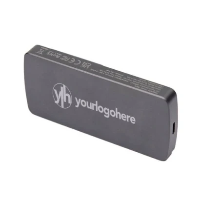 Luxe Magnetic Power Bank 5000mAh