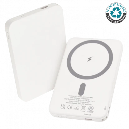 Smart Powerbank Magsafe 5000mAh