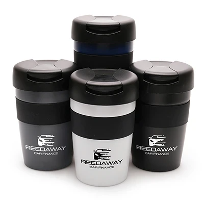 Turner Stainless Steel Tumbler 300ml